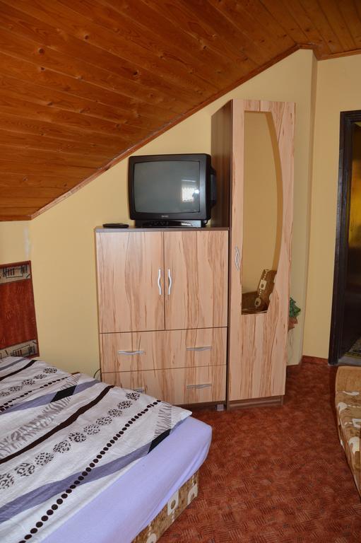 Apartman Aniko Vendeghaz Harkány Værelse billede